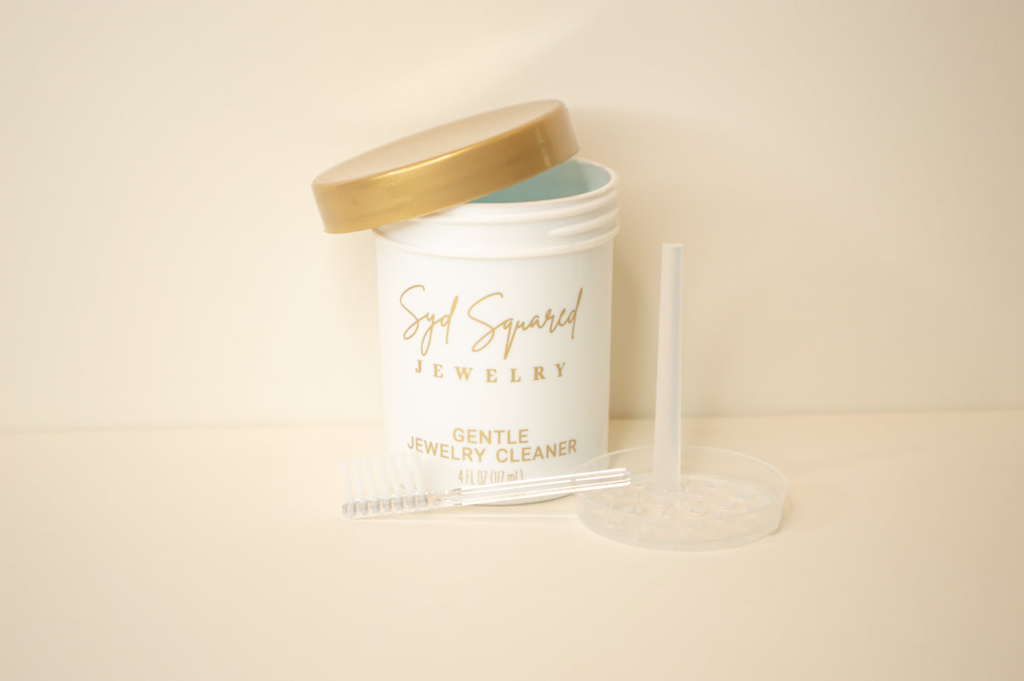 Jewelry Cleaner