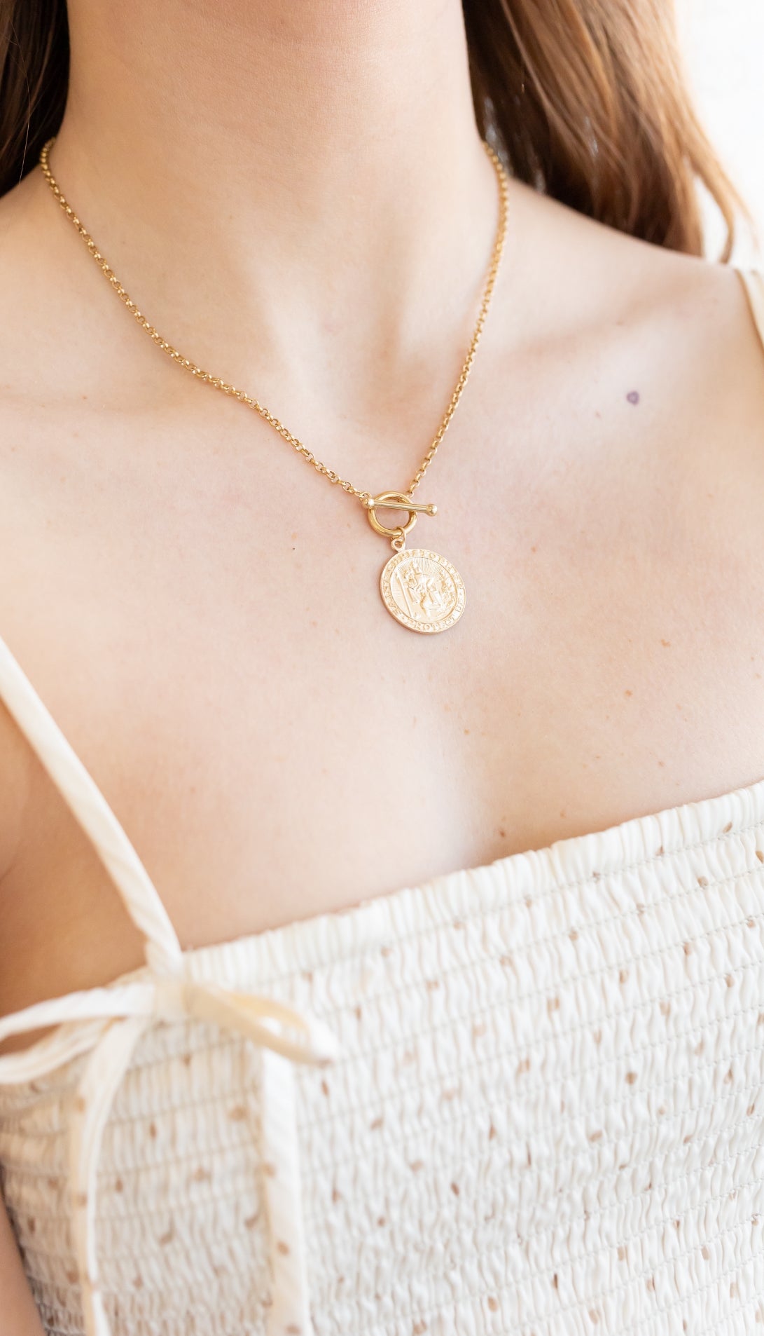 Toggle St. Christopher