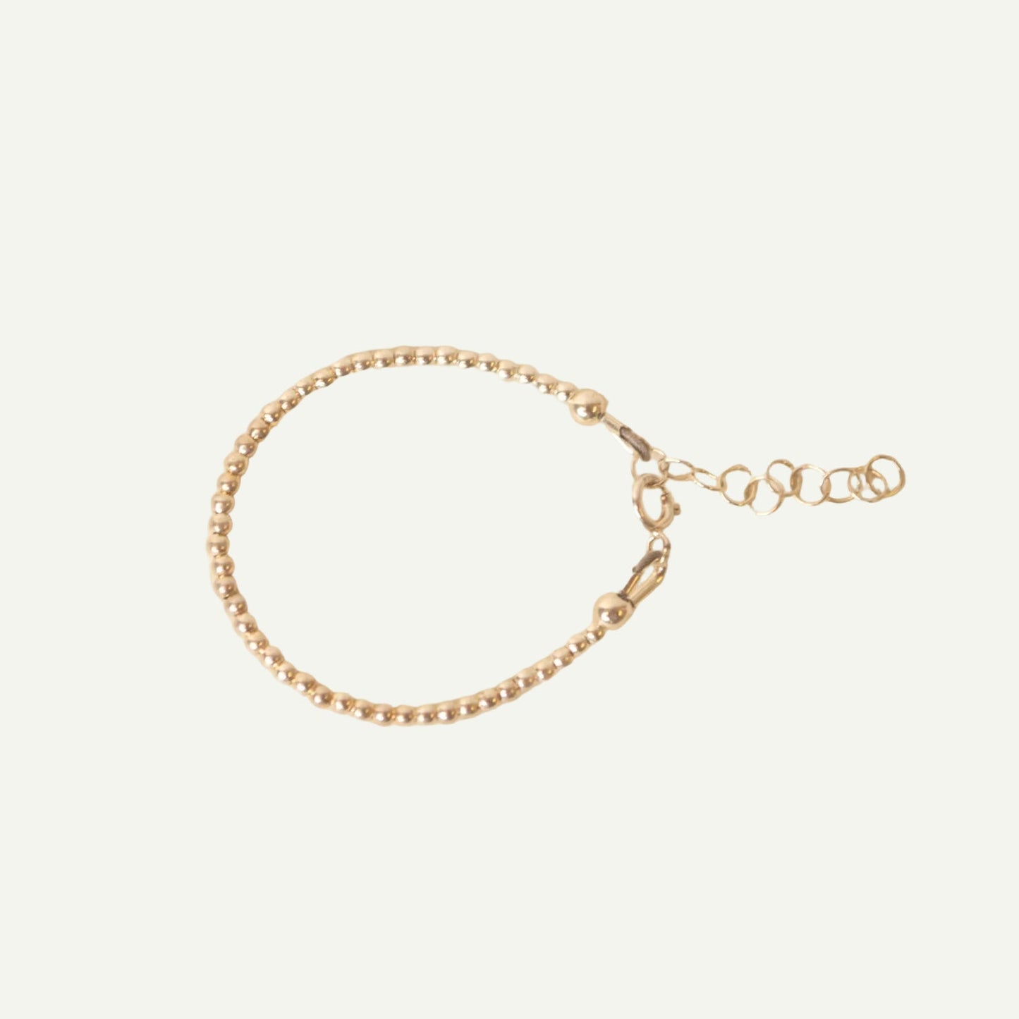 Beaded Bracelet