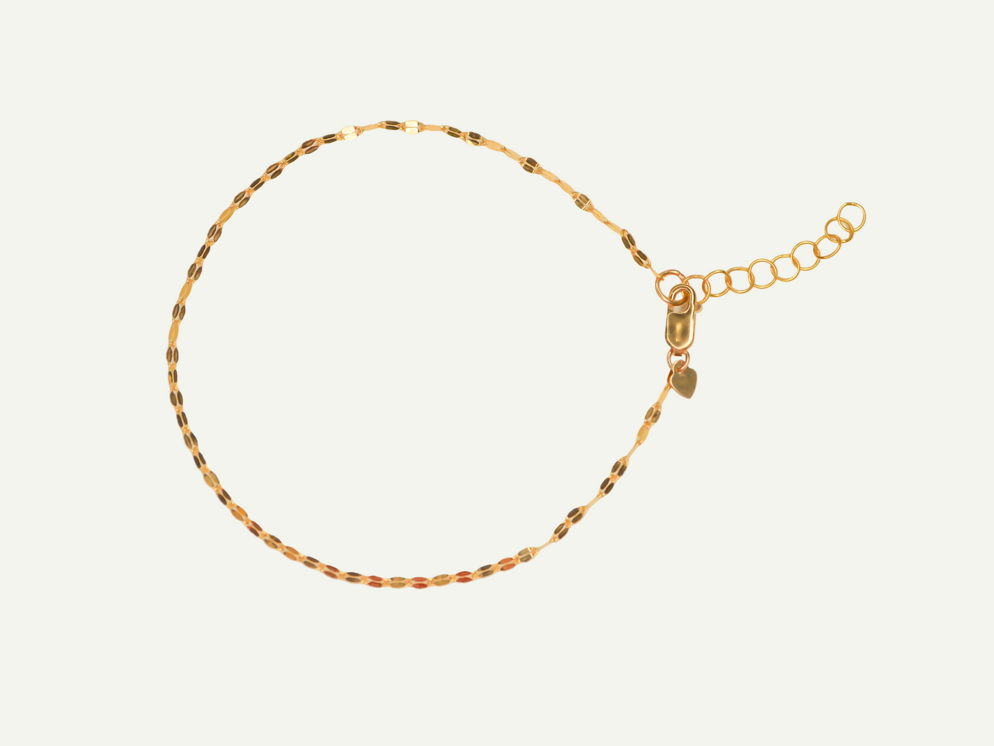 Glisten Baby Bracelet