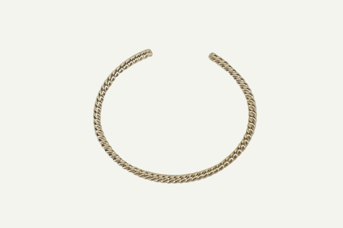Venice Cuff Bracelet