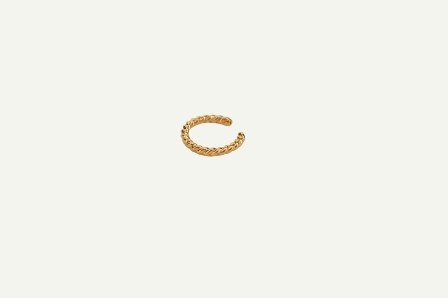 Venice Ear Cuff
