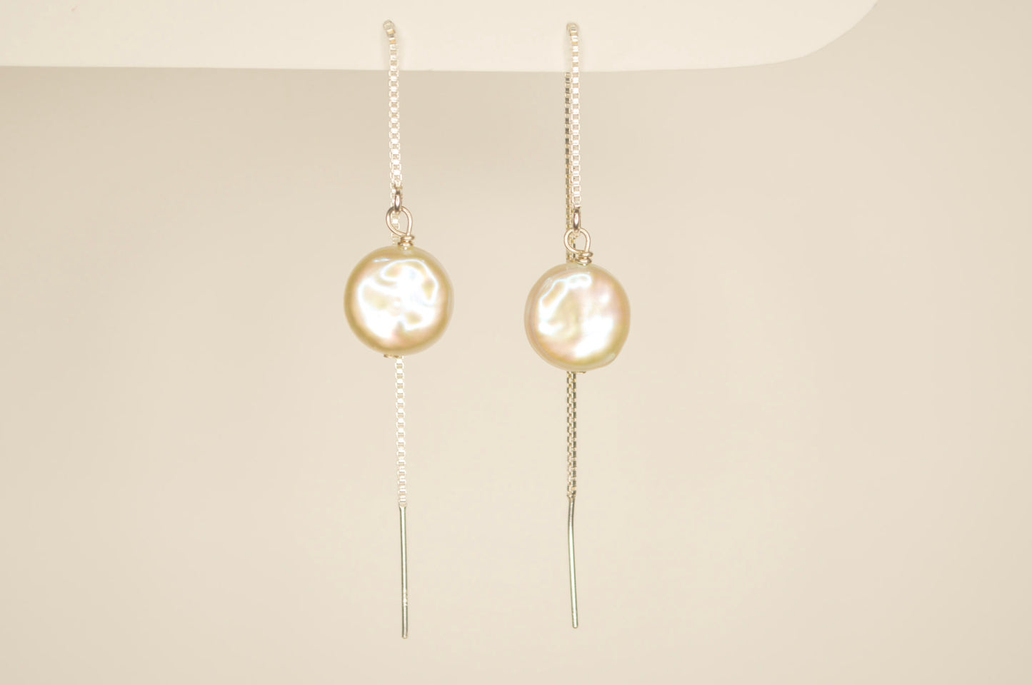 Sand Dollar Threaders