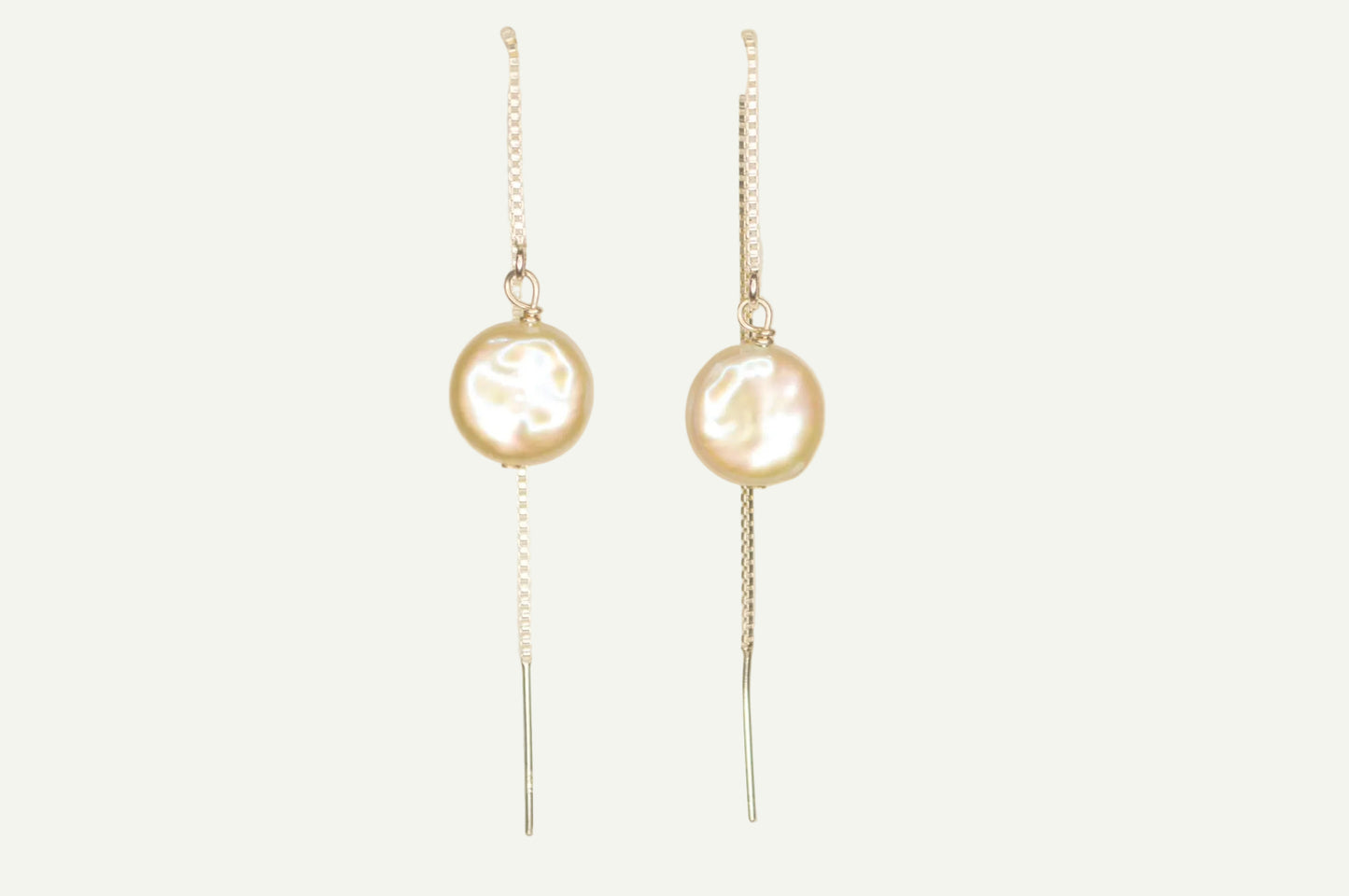 Sand Dollar Threaders