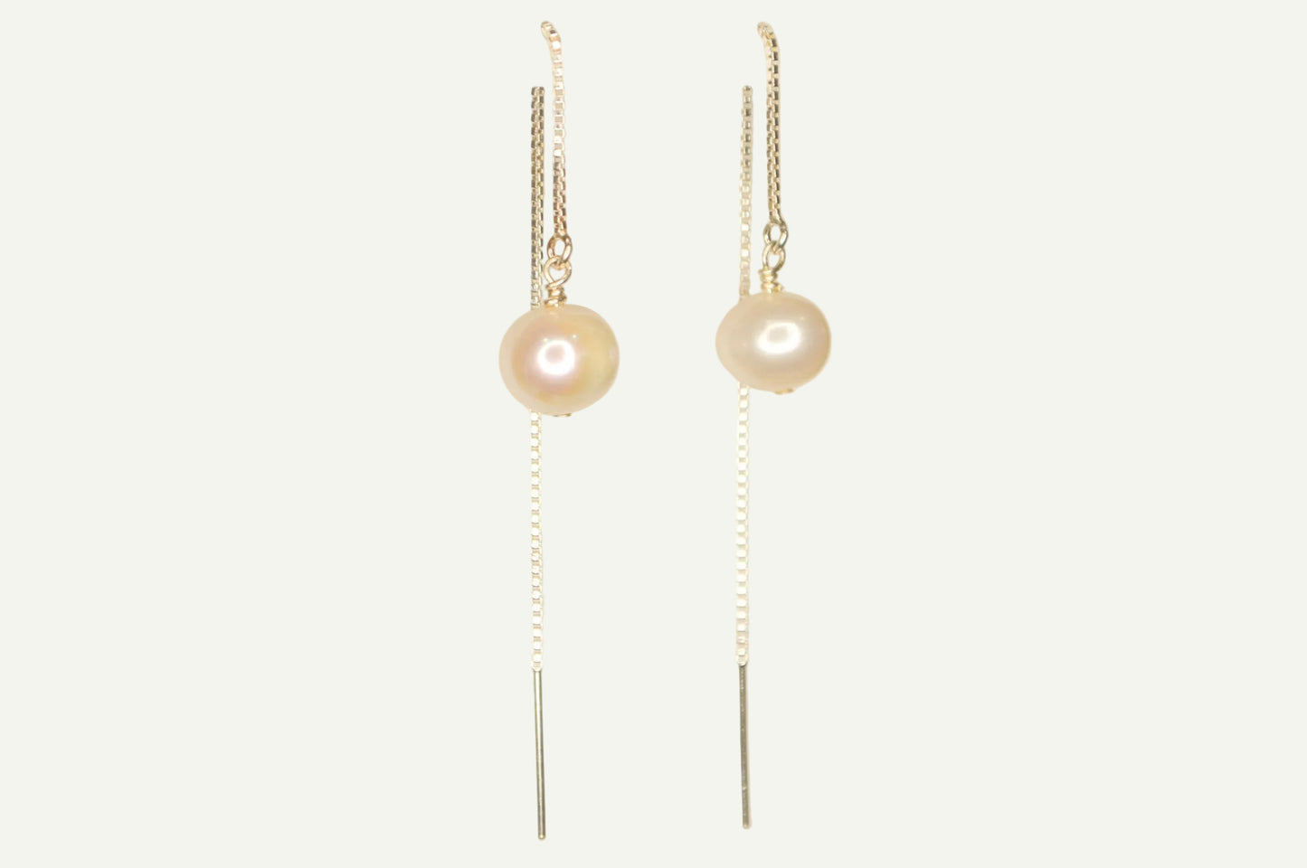 Perfect Pearl Threaders