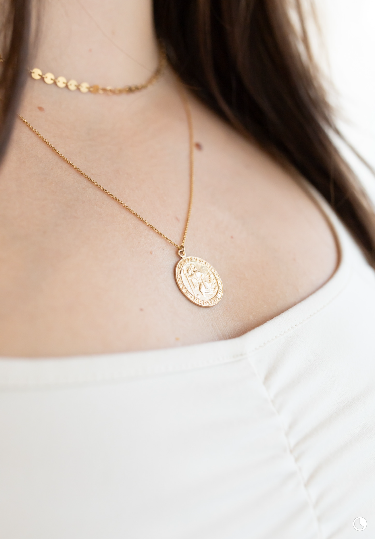 Big St. Christopher