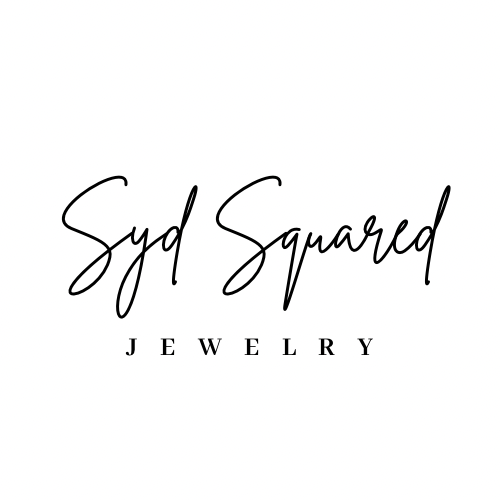 Syd Squared Jewelry