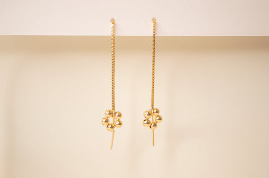 Bead Flower Threaders