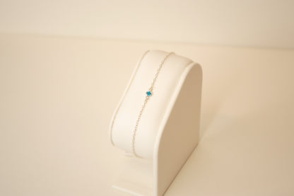 Birthstone Bracelet