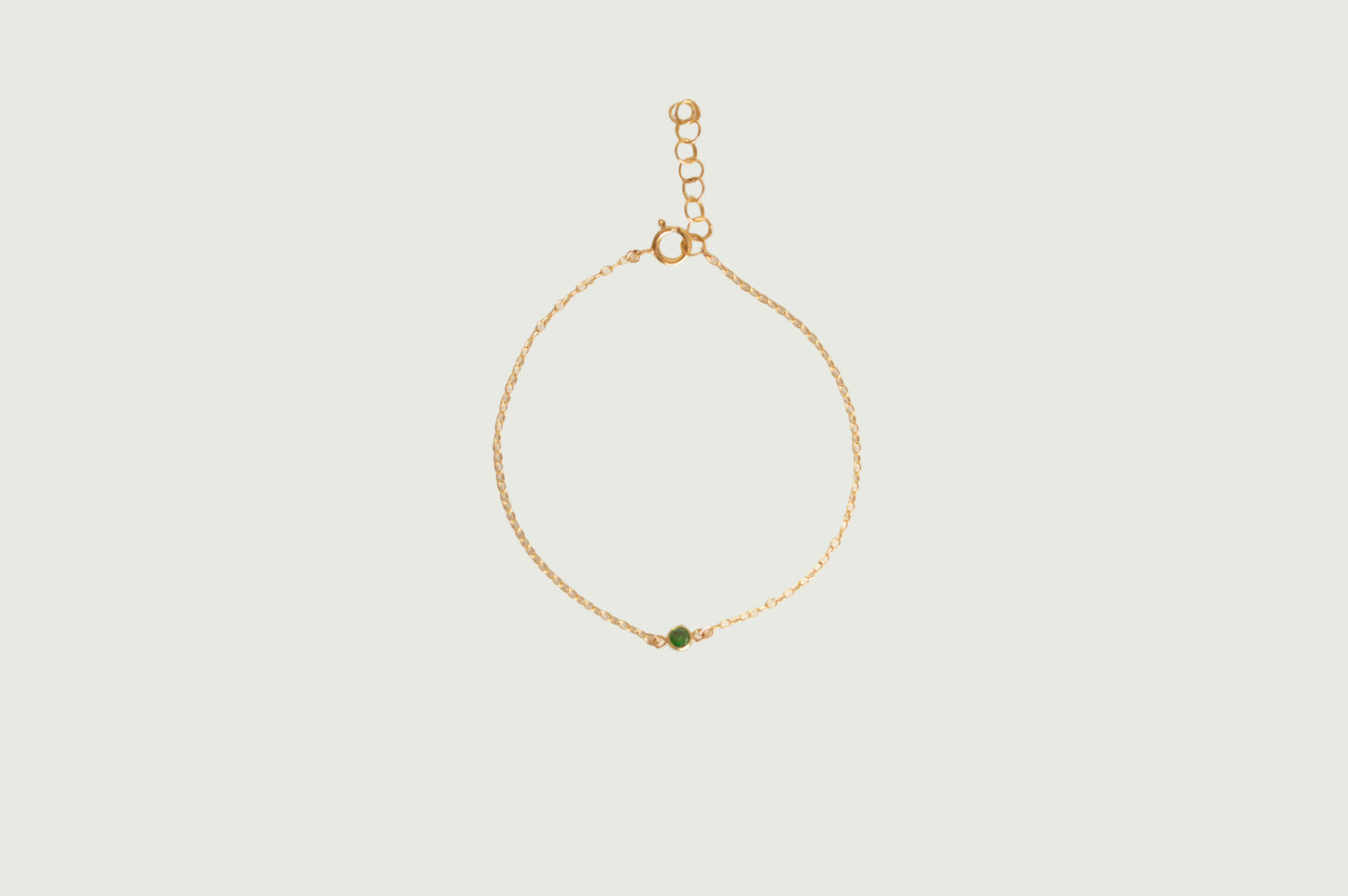 Birthstone Bracelet