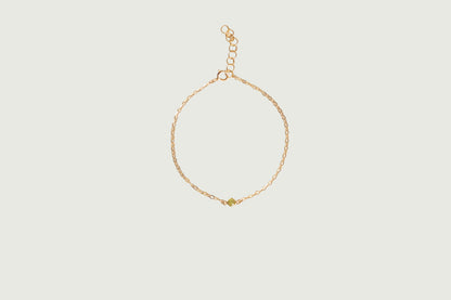 Birthstone Bracelet