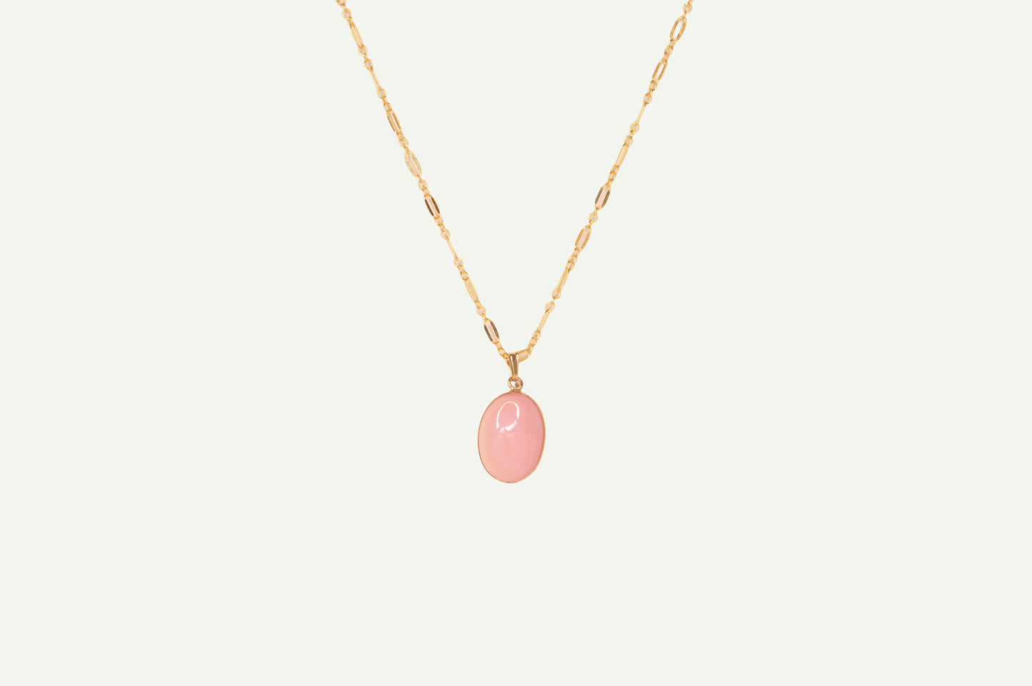 Baby Blondie Necklace