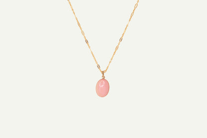 Baby Blondie Necklace