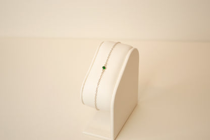 Birthstone Bracelet