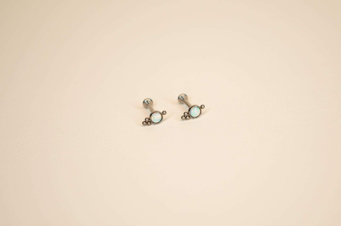 Fancy Opal Flatbacks