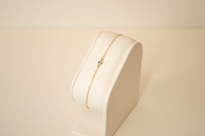Birthstone Bracelet