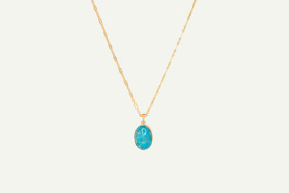 Lovesick necklace