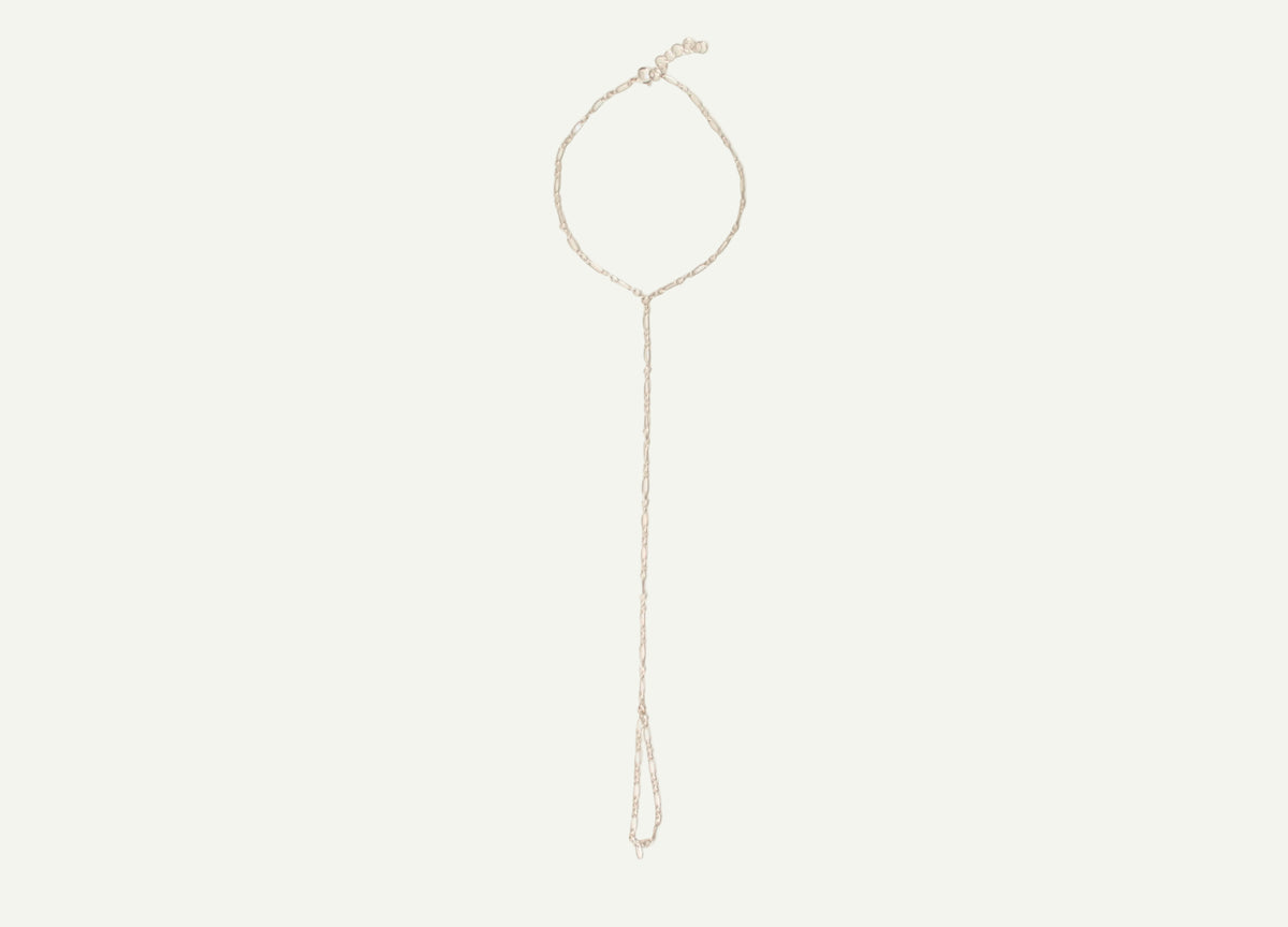 Melody Hand Chain