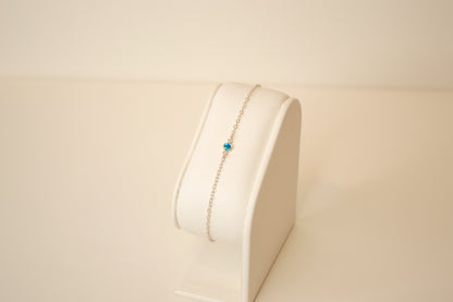 Birthstone Bracelet