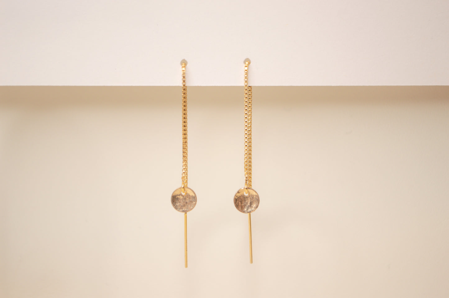 Dainty Love Story Threader