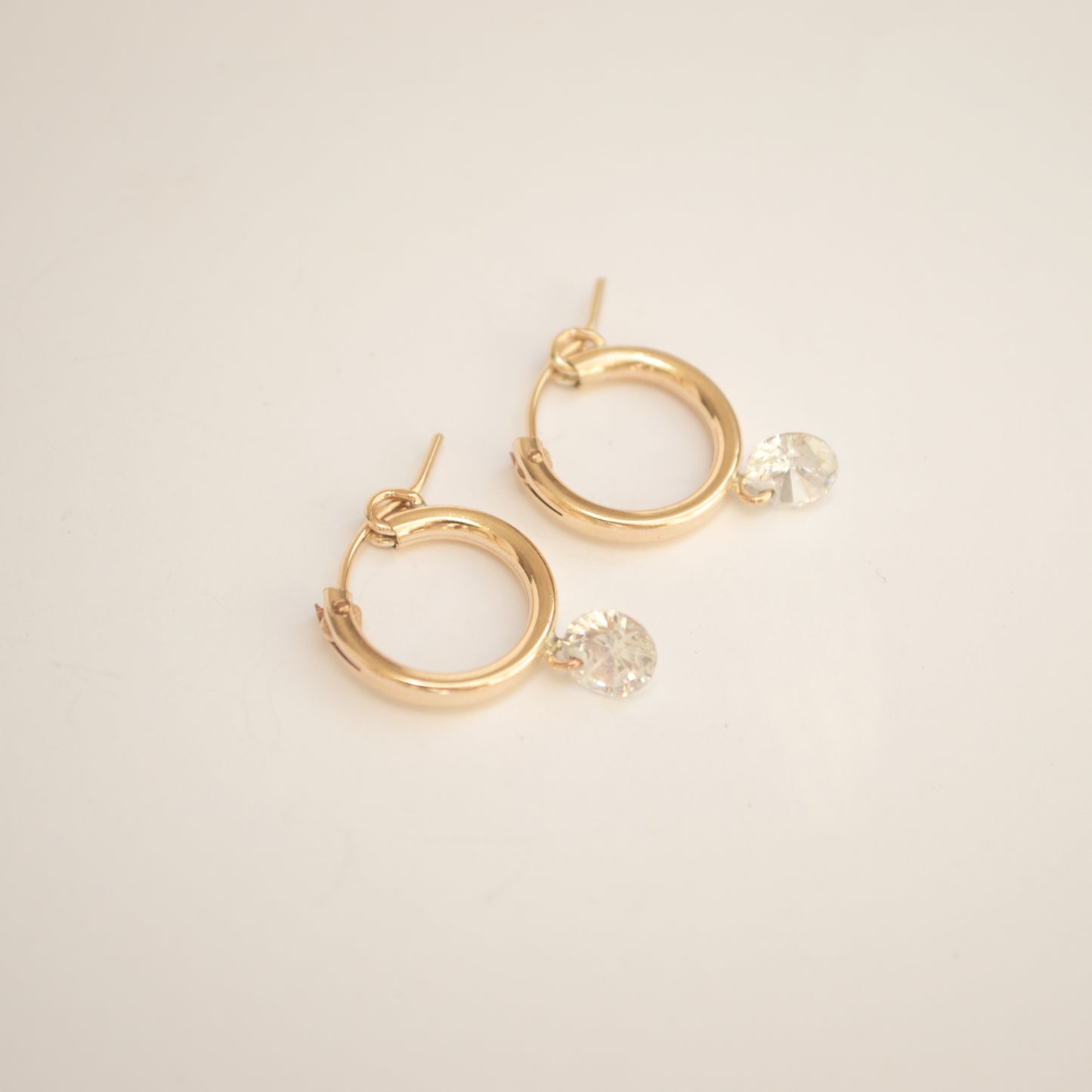 Dazzle Hoops