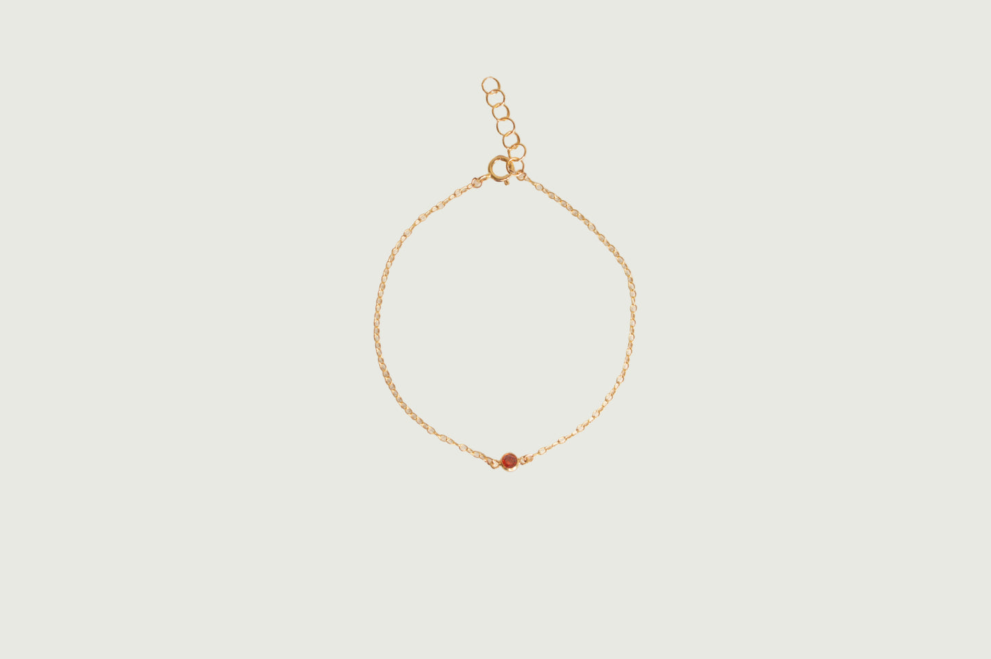 Birthstone Bracelet