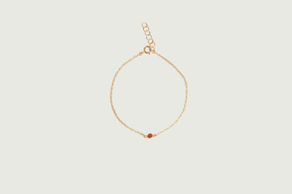 Birthstone Bracelet