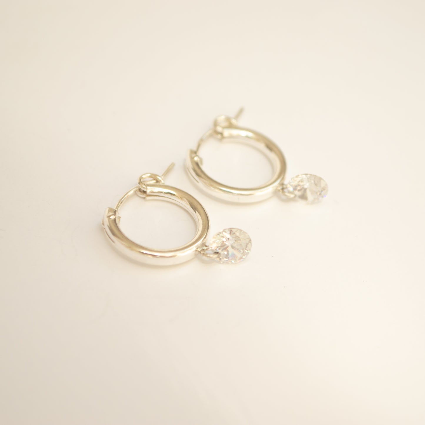 Dazzle Hoops