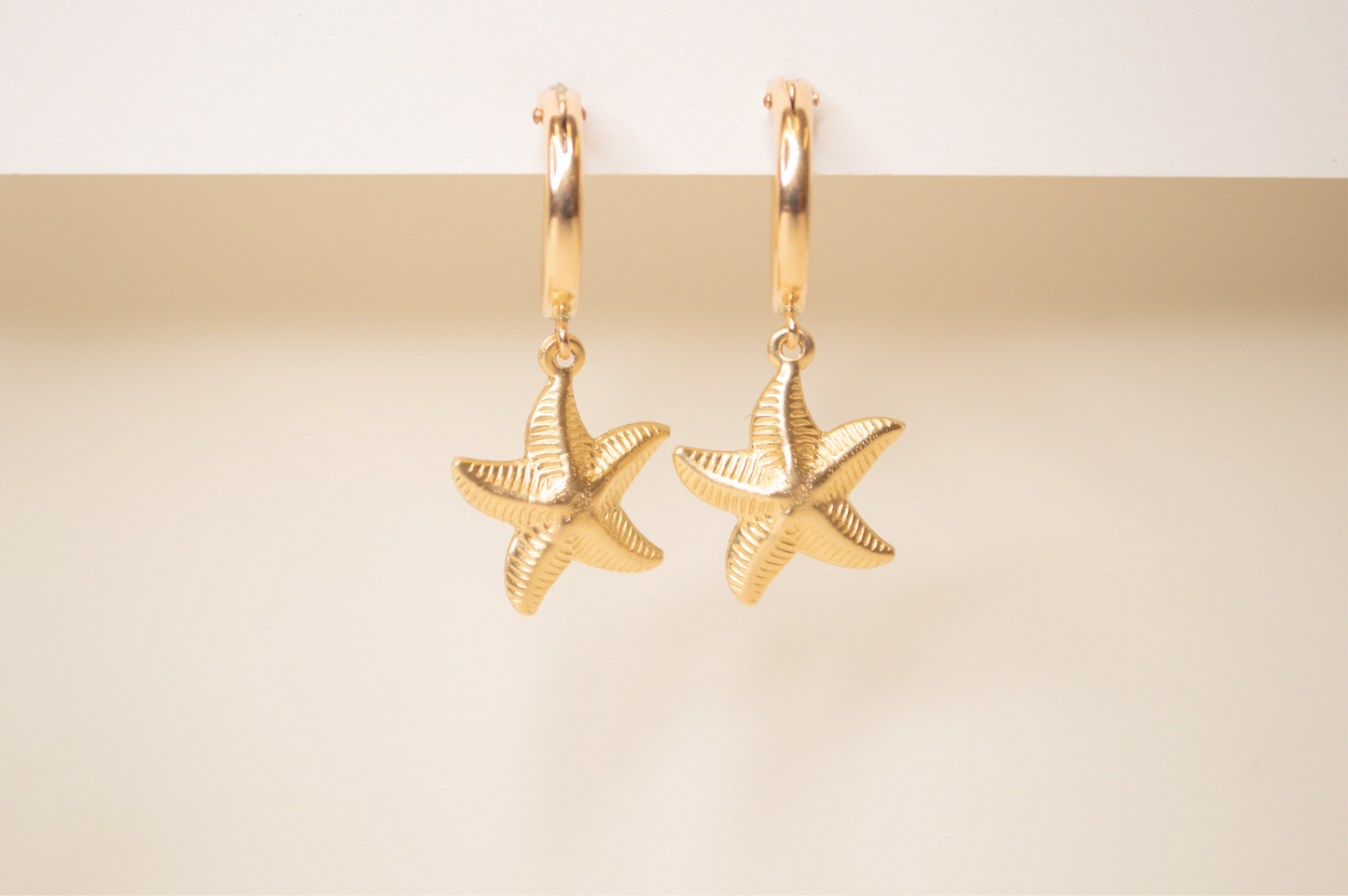Starfish hoops