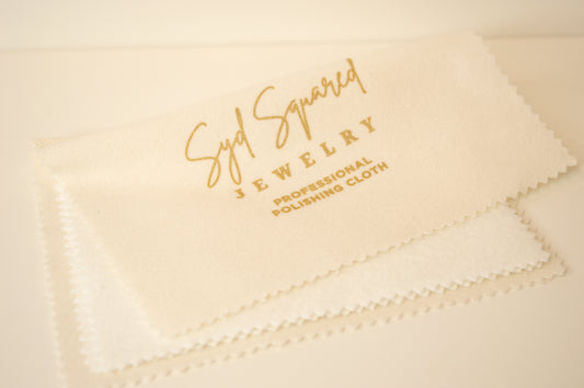 Polishing Cloth