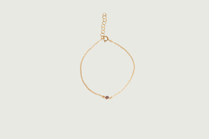 Birthstone Bracelet