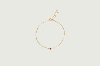 Birthstone Bracelet
