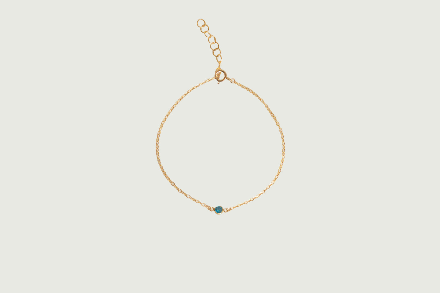 Birthstone Bracelet