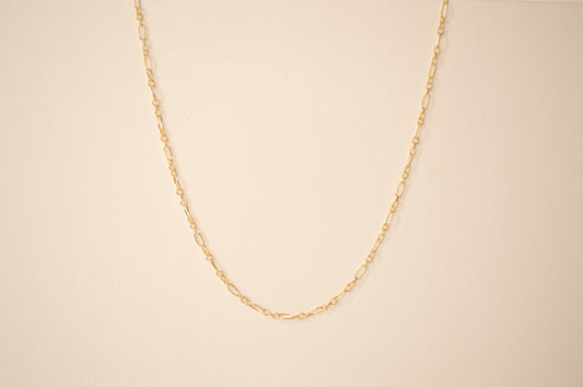 Melody Chain Necklace