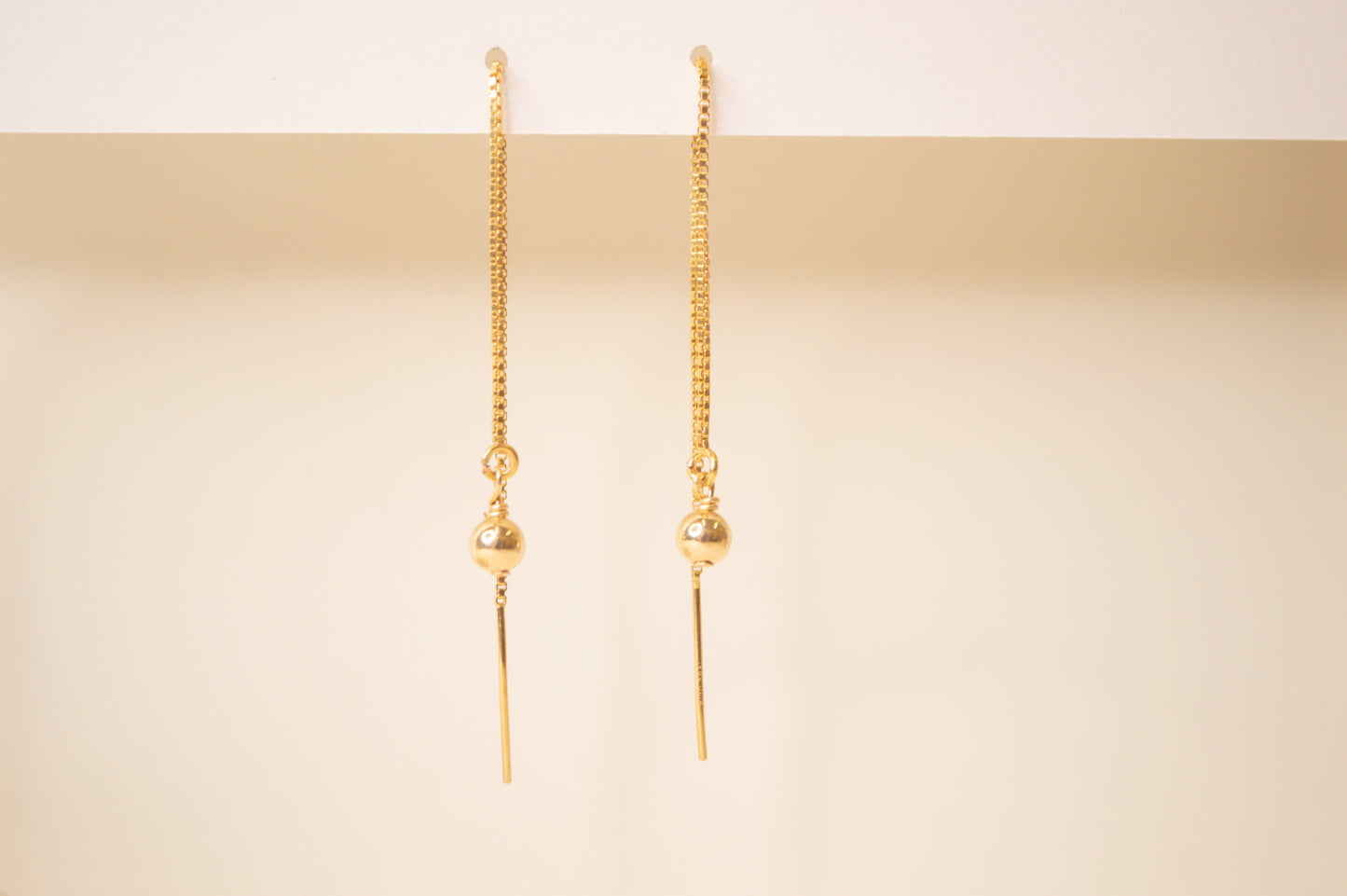 Single Bead Threader