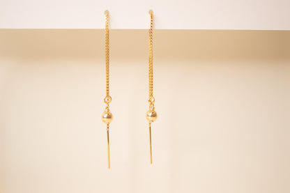 Single Bead Threader
