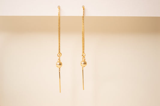 Single Bead Threader