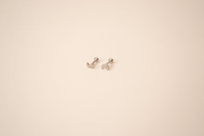 Moon flatbacks