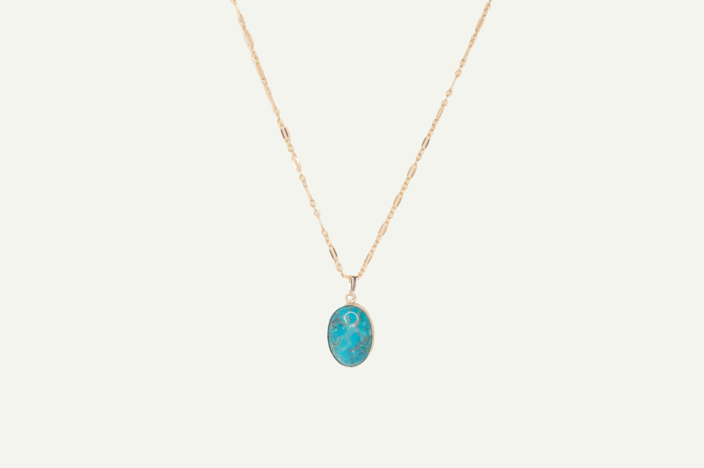 Lovesick necklace