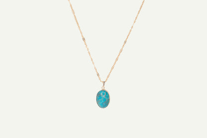 Lovesick necklace