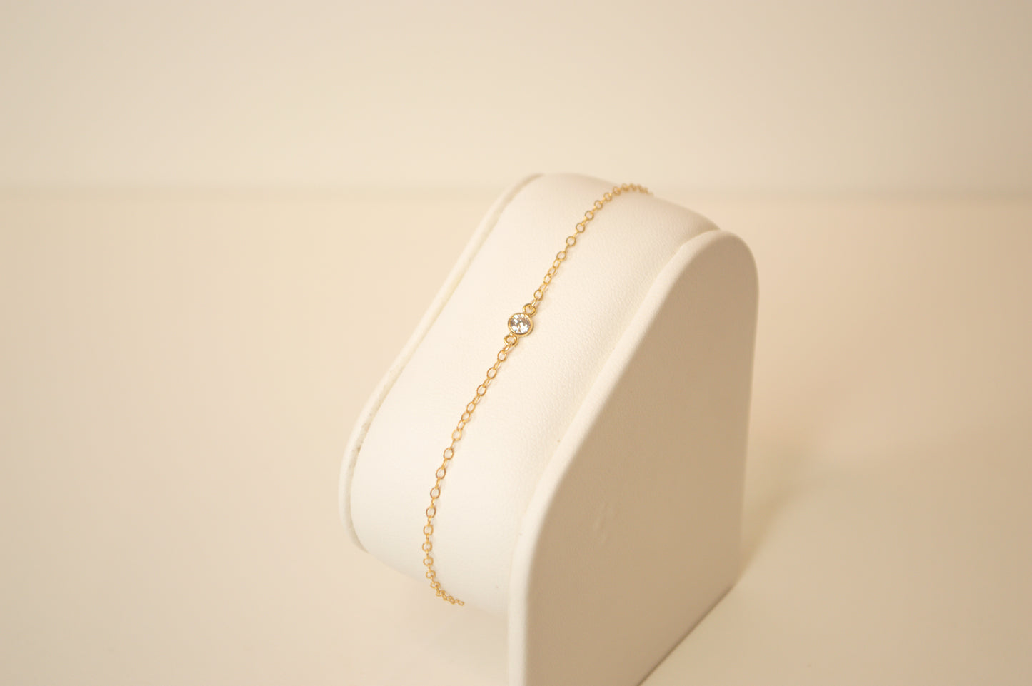 Birthstone Bracelet