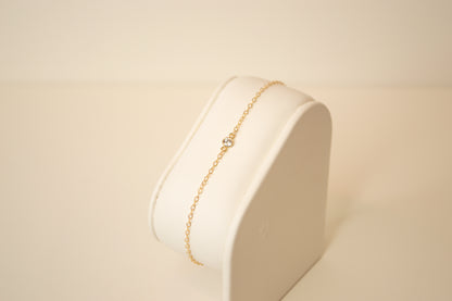 Birthstone Bracelet