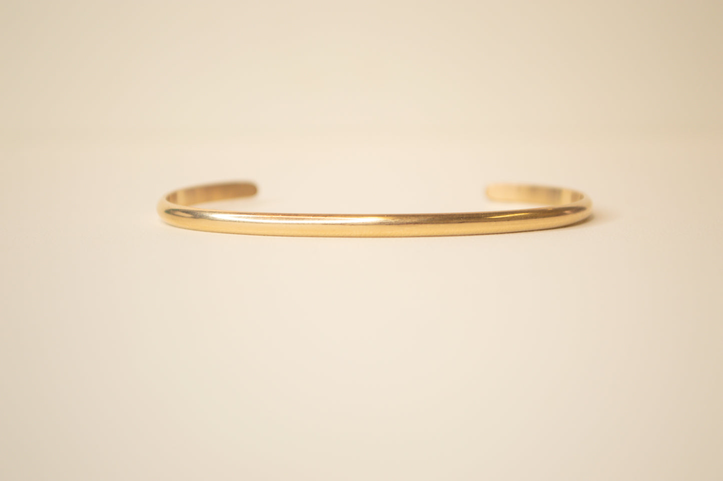 Thick Simply Subtle Cuff