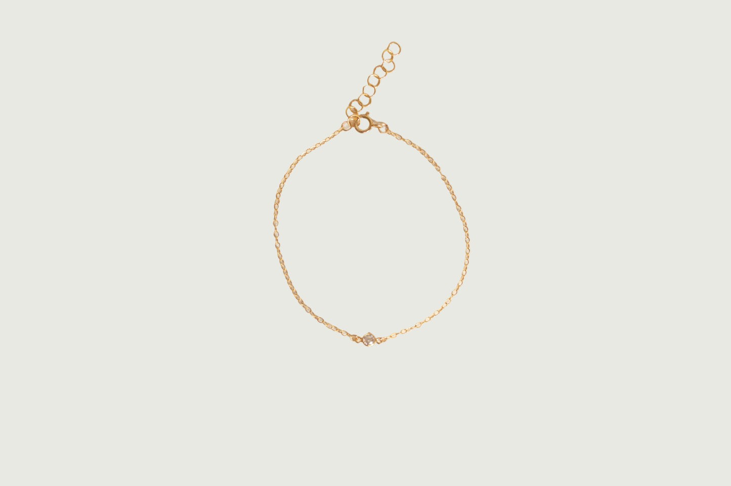 Birthstone Bracelet