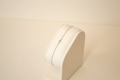 Birthstone Bracelet