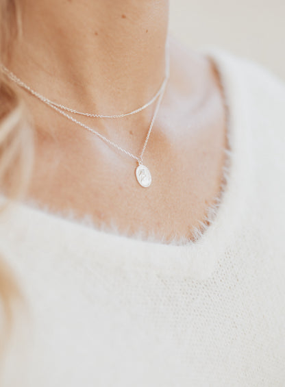Small St. Christopher