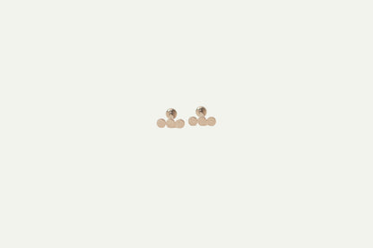 Beaded Bar Flatback
