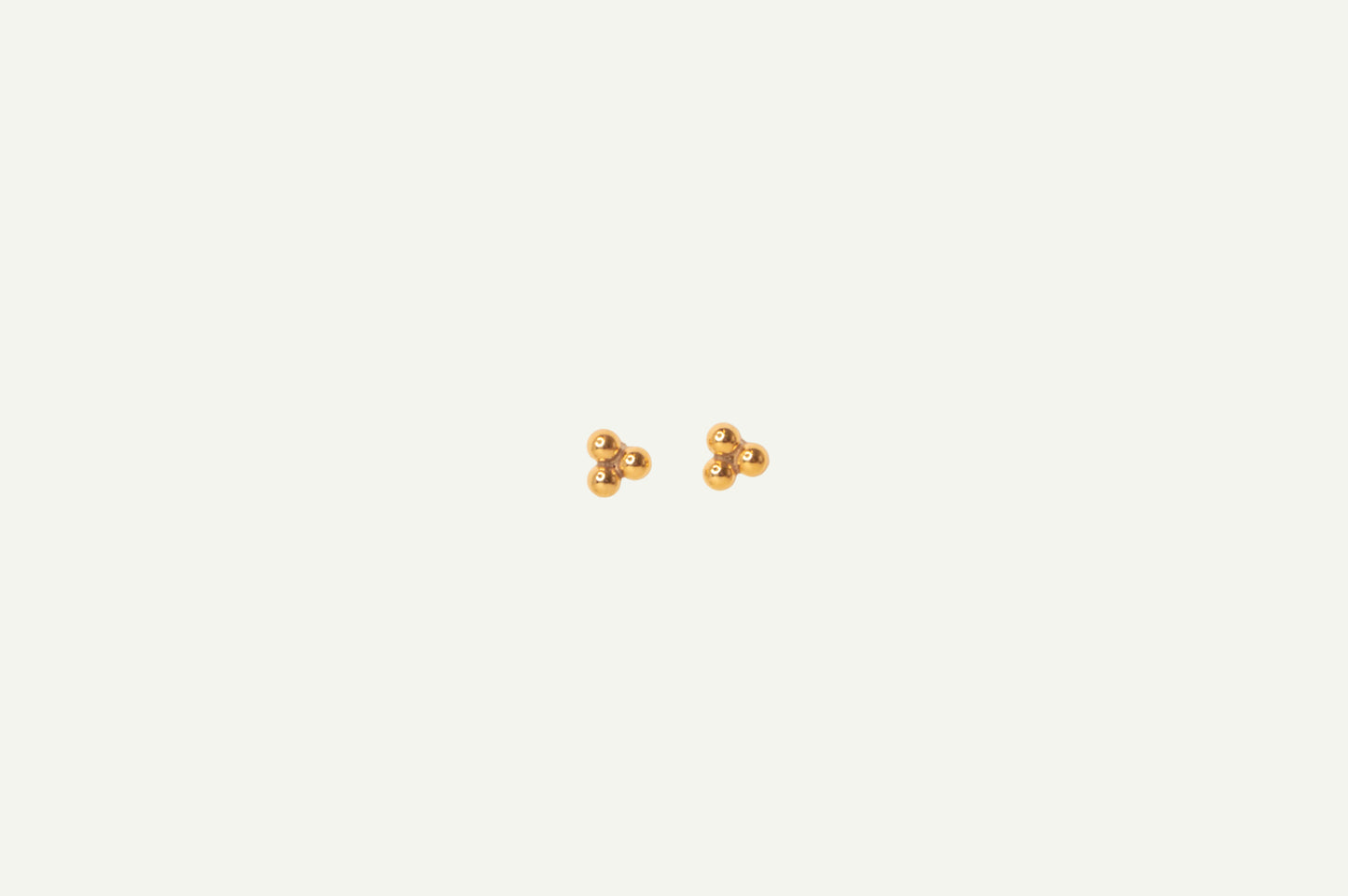 Trio Stud
