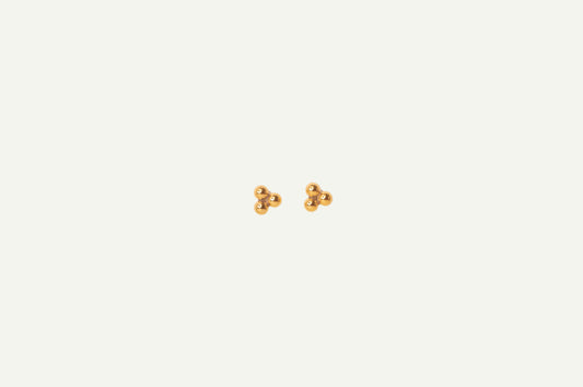 Trio Stud