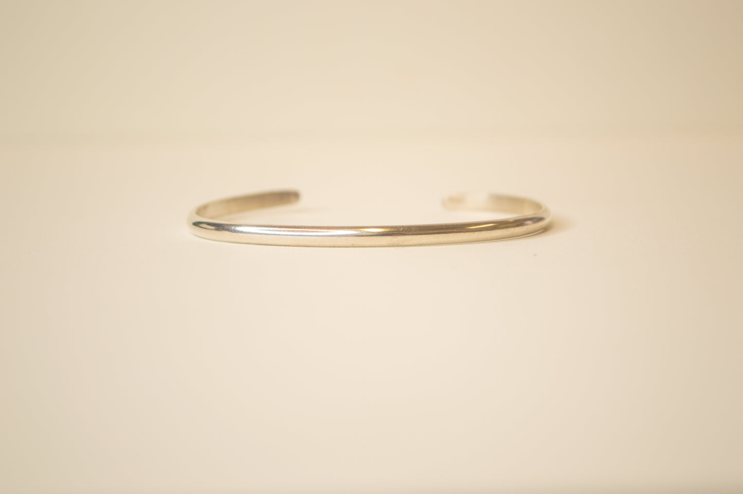 Thick Simply Subtle Cuff